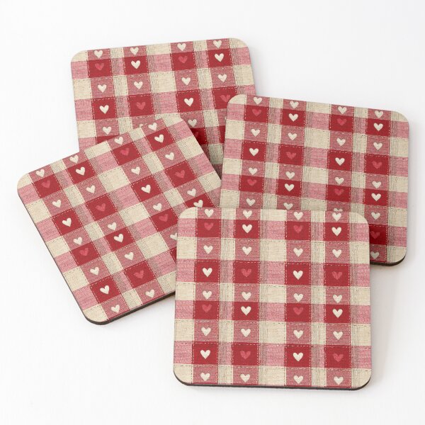 Item preview, Cottage Hearts designed and sold by Dawne's Designs.