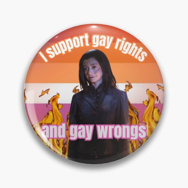 Item preview, dark willow I support gay rights and gay wrongs designed and sold by goth_immortal.