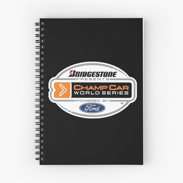 Item preview, Bridgestone Presents The Champ Car World Series Powered By Ford designed and sold by DSTShop.