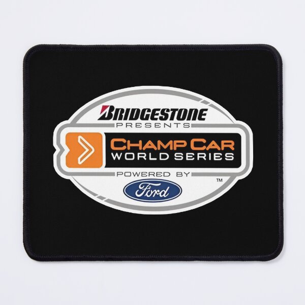 Item preview, Bridgestone Presents The Champ Car World Series Powered By Ford designed and sold by DSTShop.