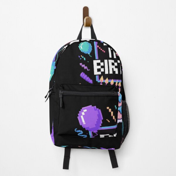 Item preview, Bruh Its My Birthday Llama Pinata Boy Girl Family Party Bday 13 designed and sold by AquaKiev.