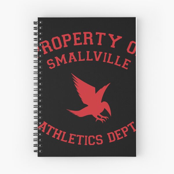 Item preview, Smallville Athletics R Roufxis - Rb designed and sold by Kawaiicupucaku.