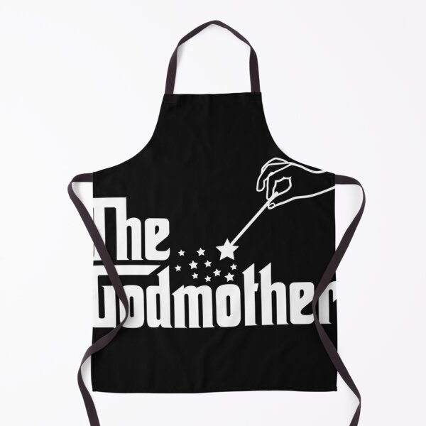 Item preview, Godmother designed and sold by Kawaiicupucaku.