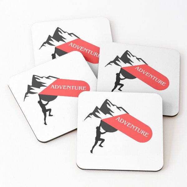 Item preview, Adventure Above All designed and sold by kuikai123.