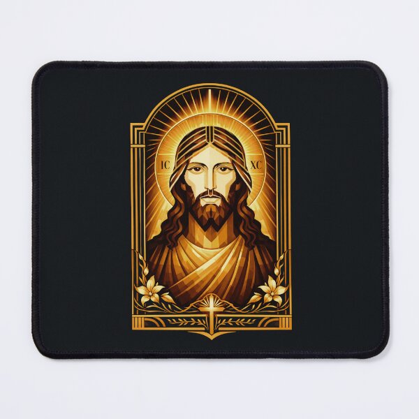 Item preview, Aurelia Pantocrator — Quiet Glory designed and sold by Sanctum Icons.