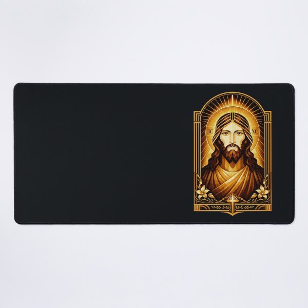 Item preview, Aurelia Pantocrator — Quiet Glory designed and sold by Sanctum Icons.