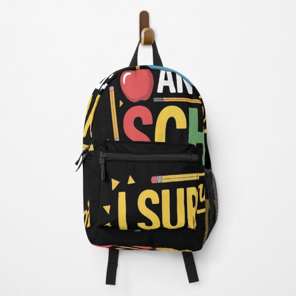 Item preview, Last Day Of School Survived Another School Year designed and sold by TeamLequid.