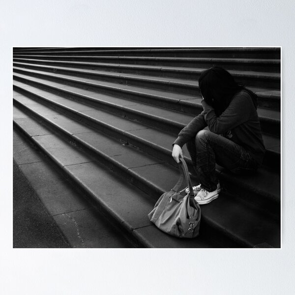 Item preview, On the steps of Parliament designed and sold by Elizarose.