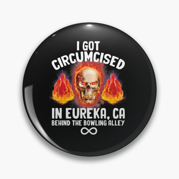Item preview, Circumcised Bowling Oddly Specific Humor Weird Funny Meme designed and sold by tulinorampyc.