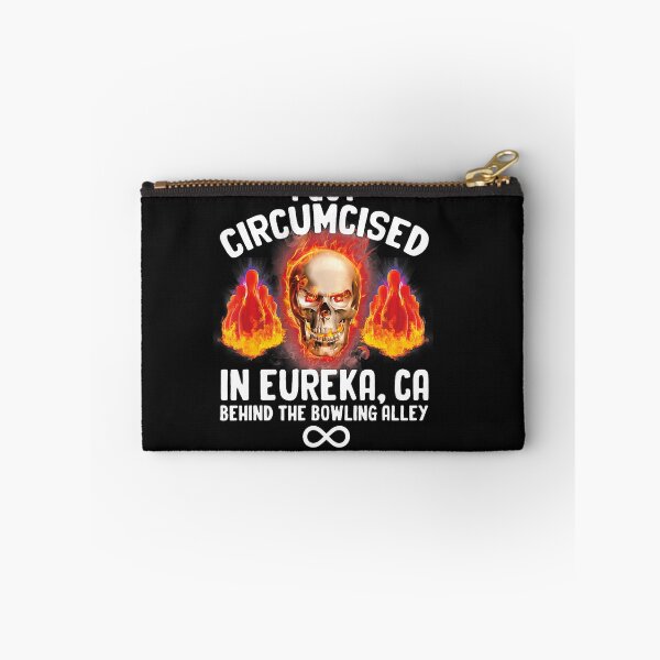 Item preview, Circumcised Bowling Oddly Specific Humor Weird Funny Meme designed and sold by tulinorampyc.