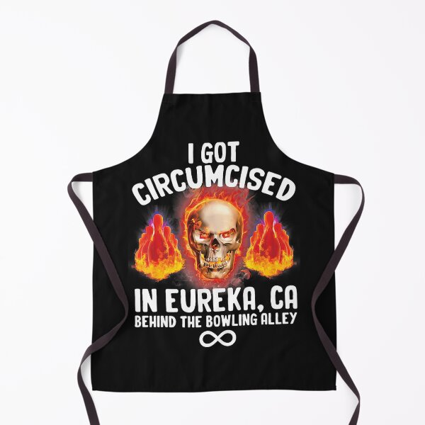 Item preview, Circumcised Bowling Oddly Specific Humor Weird Funny Meme designed and sold by tulinorampyc.