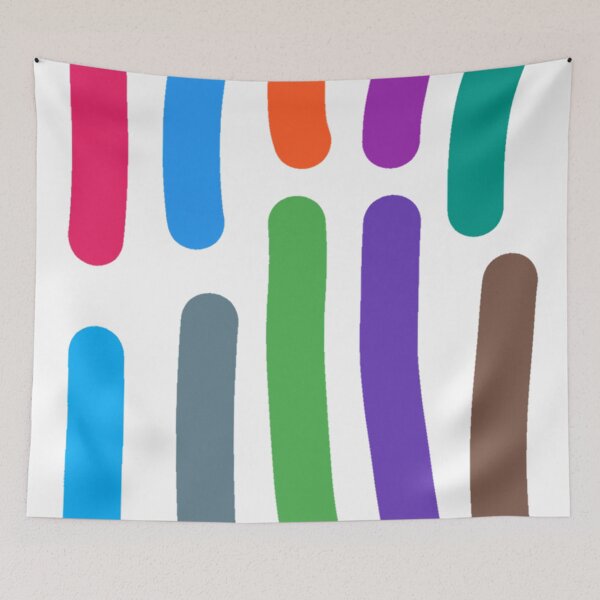 Item preview, Chromatic Pulse Columns designed and sold by Khanworld.