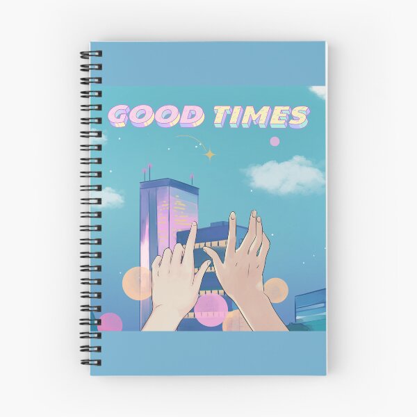 Item preview, Missing The Good Times designed and sold by Langston Stowers.