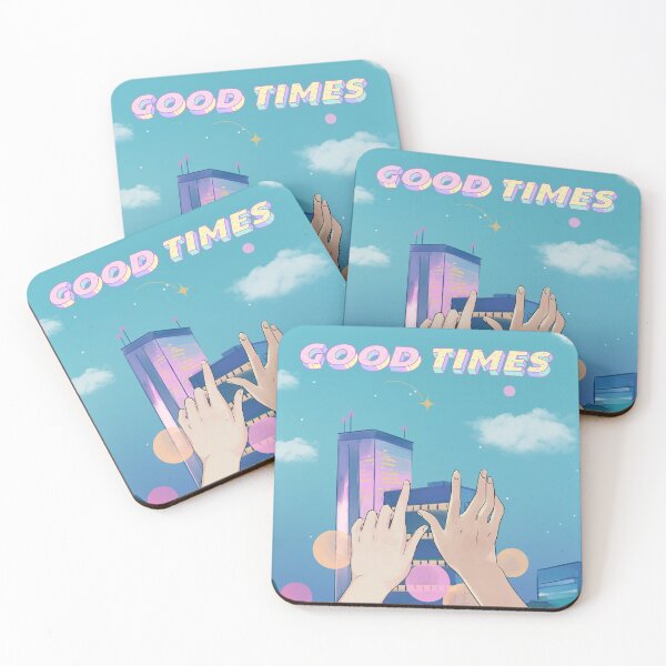 Item preview, Missing The Good Times designed and sold by Langston Stowers.
