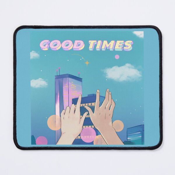 Item preview, Missing The Good Times designed and sold by Langston Stowers.