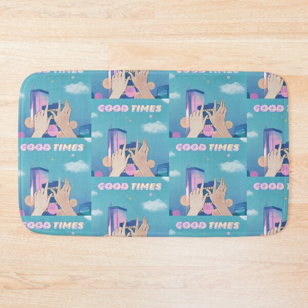 Item preview, Missing The Good Times designed and sold by Langston Stowers.