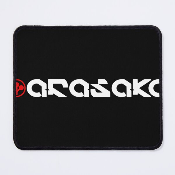 Item preview, Arasaka designed and sold by Shabroz.
