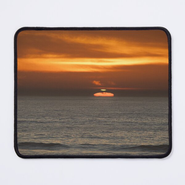 Item preview, Sunset Green Flash designed and sold by QuantumQid.