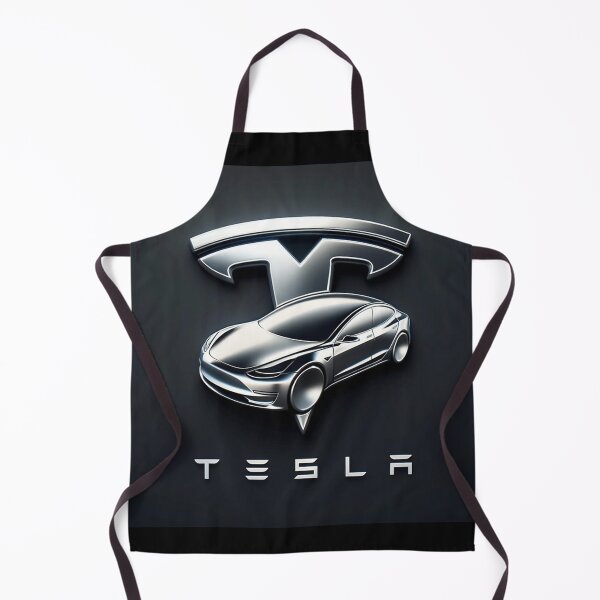 Item preview, Tesla Logo designed and sold by Shabroz.