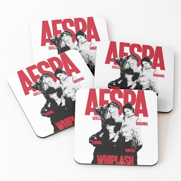 Item preview, Aespa  designed and sold by bangxhai.