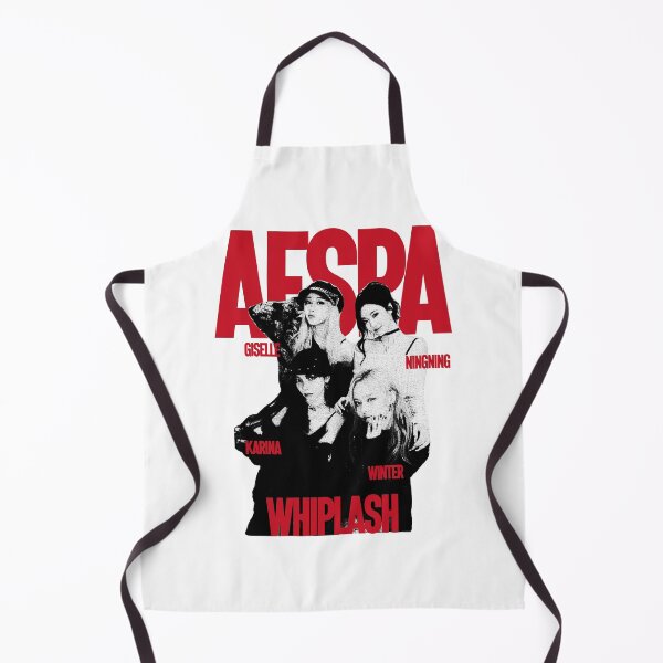Item preview, Aespa  designed and sold by bangxhai.