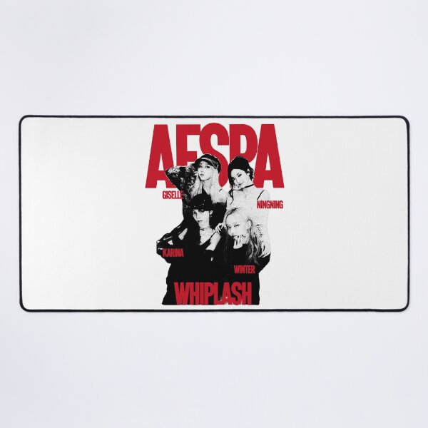 Item preview, Aespa designed and sold by bangxhai.