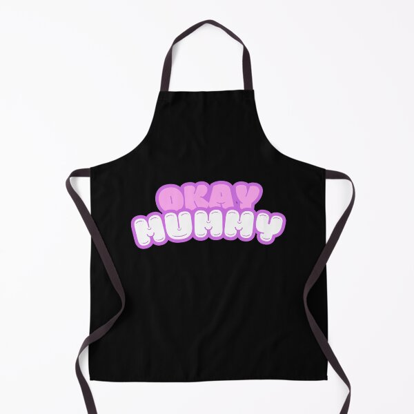 Item preview, Okay Mummy designed and sold by mxscouticus.