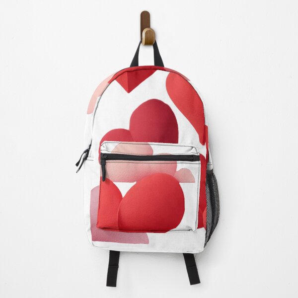 Item preview, Floating hearts of love  designed and sold by LaxLoom .