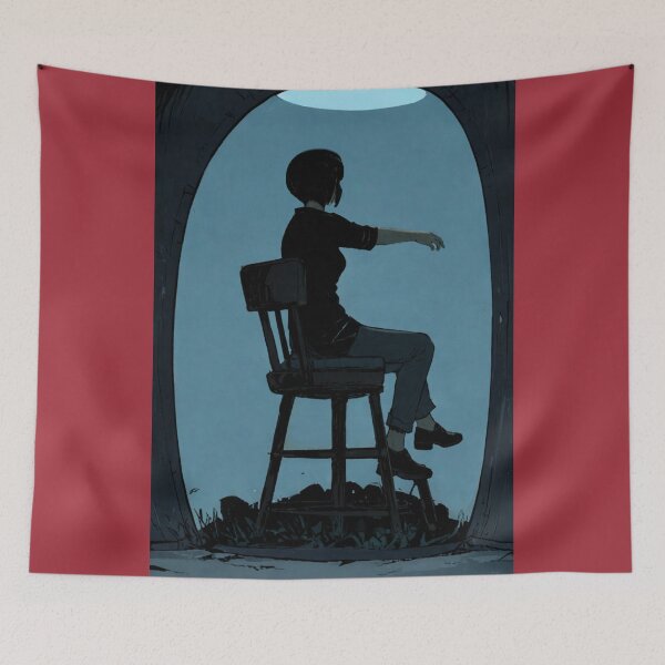 Item preview, Even Broken Hearts Remember Love designed and sold by Yelter.