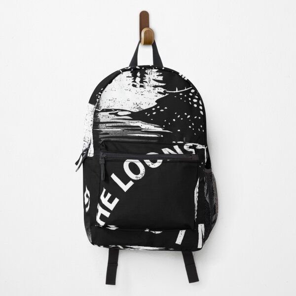 Item preview, Common Loon The Loons Are Calling And I designed and sold by tulinorampyc.