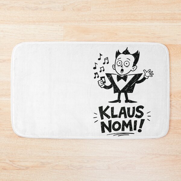 Item preview, Hand Writing Illustration Inspired by 1980s Avant-Garde New Wave designed and sold by Arte Cartoon From TagTeam Group.