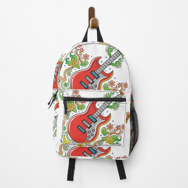 Artikelvorschau, Gitarre entworfen und verkauft von PVGraphics18270.