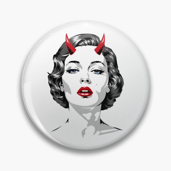Item preview, Devilish Glamour designed and sold by Rusty-Soul.