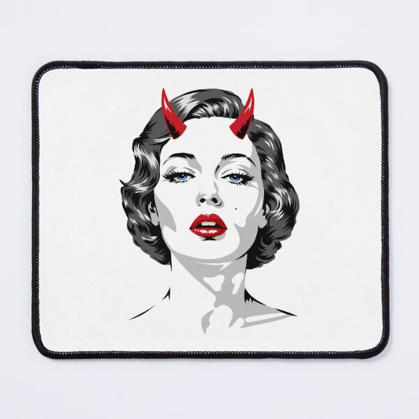 Item preview, Devilish Glamour designed and sold by Rusty-Soul.