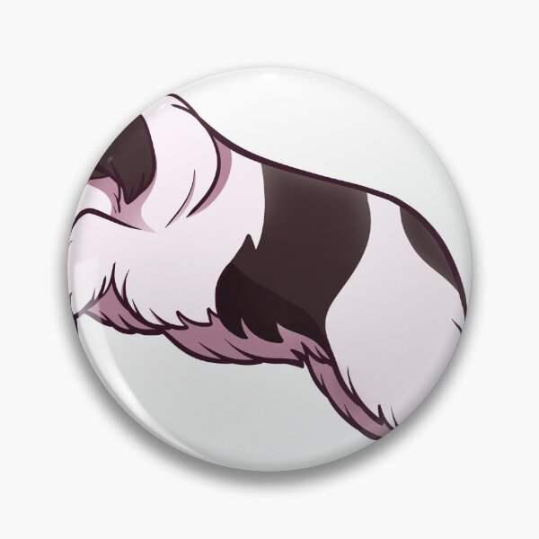Item preview, Polish Lowland Sheepdog designed and sold by Rubymcc.