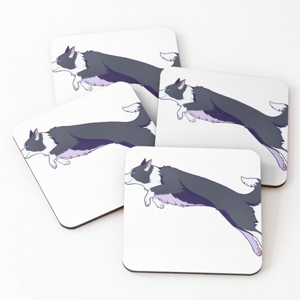Item preview, Border collie  designed and sold by Rubymcc.