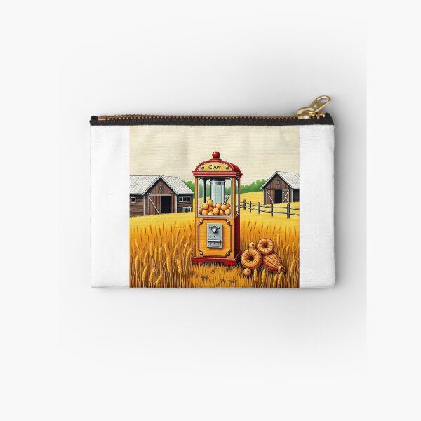 Item preview, Pastoral Claw Machine Scene designed and sold by sharon1210.