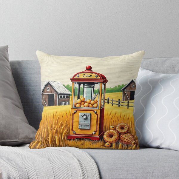 Item preview, Pastoral Claw Machine Scene designed and sold by sharon1210.