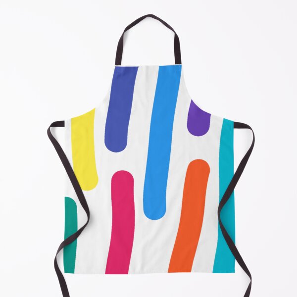 Item preview, Chromatic Drift Lines designed and sold by Khanworld.