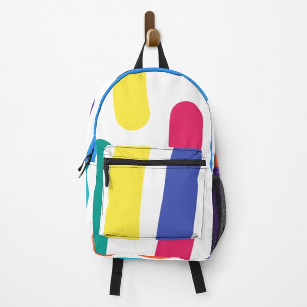 Item preview, Chromatic Drift Lines designed and sold by Khanworld.