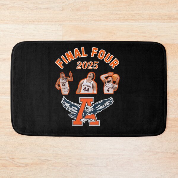 Item preview,  Au Basketball Final Four 2025 designed and sold by Christianlemon.