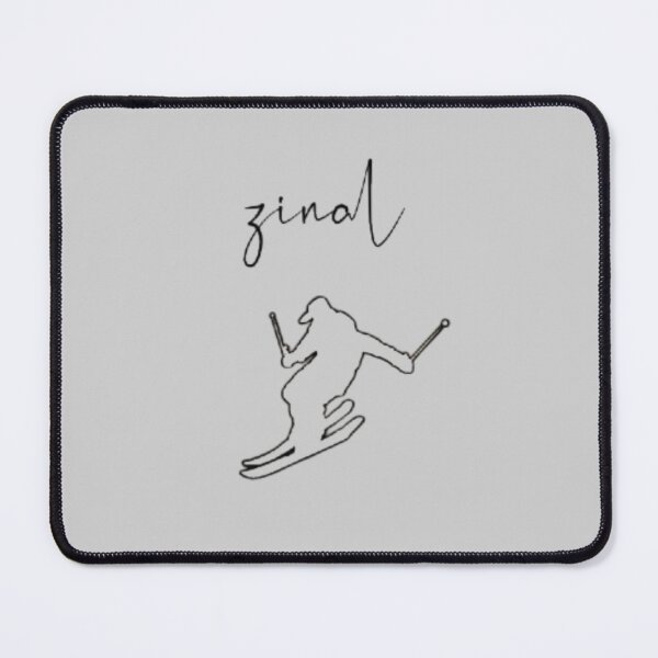 Item preview, Zinal stickers designed and sold by moh sae.
