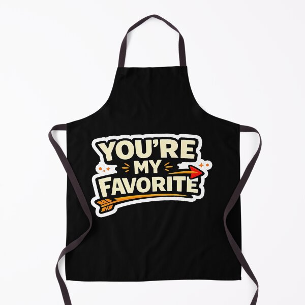 Item preview, Valentines Day You’re My Favorite Arrow Quote designed and sold by ZuToMi.