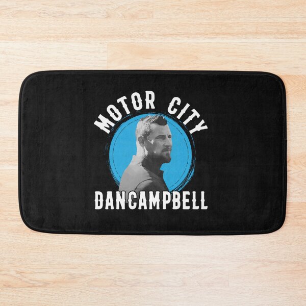 Item preview, Dan Campbell The Hero  designed and sold by Anas-alsawalhy.