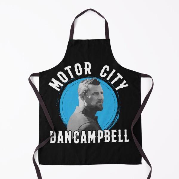Item preview, Dan Campbell The Hero  designed and sold by Anas-alsawalhy.