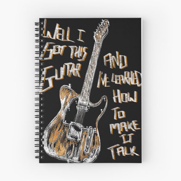 Item preview,  Thunder Road Bruce Springsteen Rock Music designed and sold by talkkaboss11.