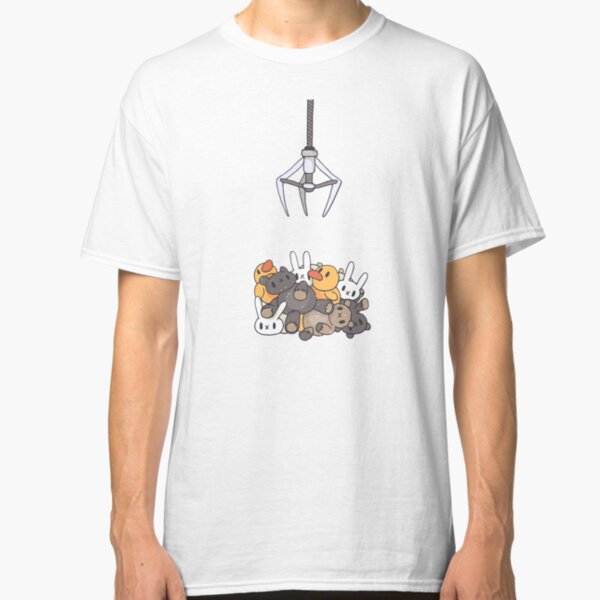 Claw Machine Classic T-Shirt