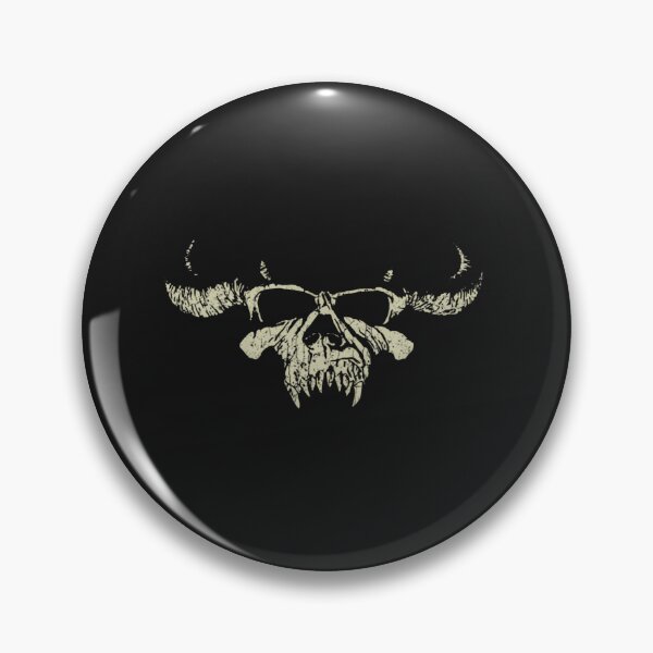 Item preview, Danzig I 1988 designed and sold by Anas-alsawalhy.