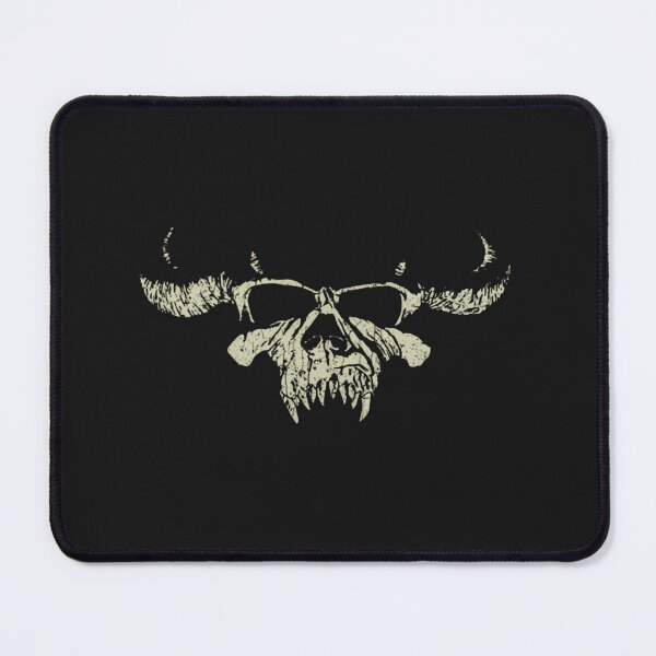 Item preview, Danzig I 1988 designed and sold by Anas-alsawalhy.