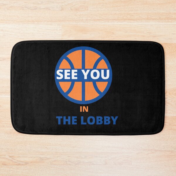 Item preview, March Madness See In The Lobby designed and sold by Christianlemon.